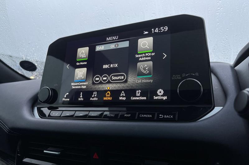 Used Nissan Qashqai 2022 for sale - 77248771: Photo 29