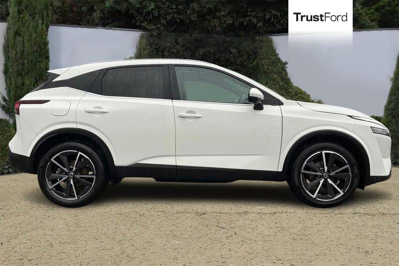 Used Nissan Qashqai 2022 for sale - 77248771: Photo 3