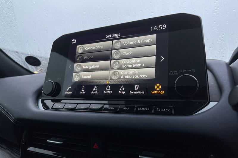 Used Nissan Qashqai 2022 for sale - 77248771: Photo 30