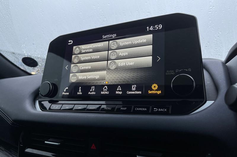 Used Nissan Qashqai 2022 for sale - 77248771: Photo 31