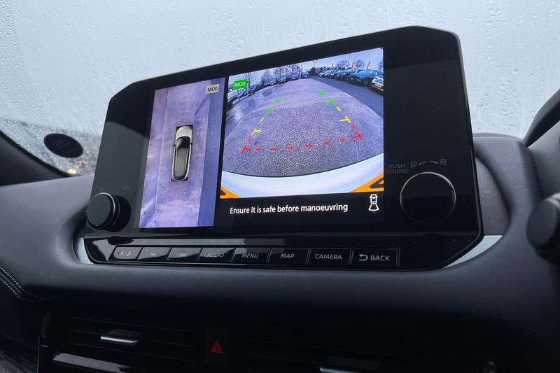 Used Nissan Qashqai 2022 for sale - 77248771: Photo 32