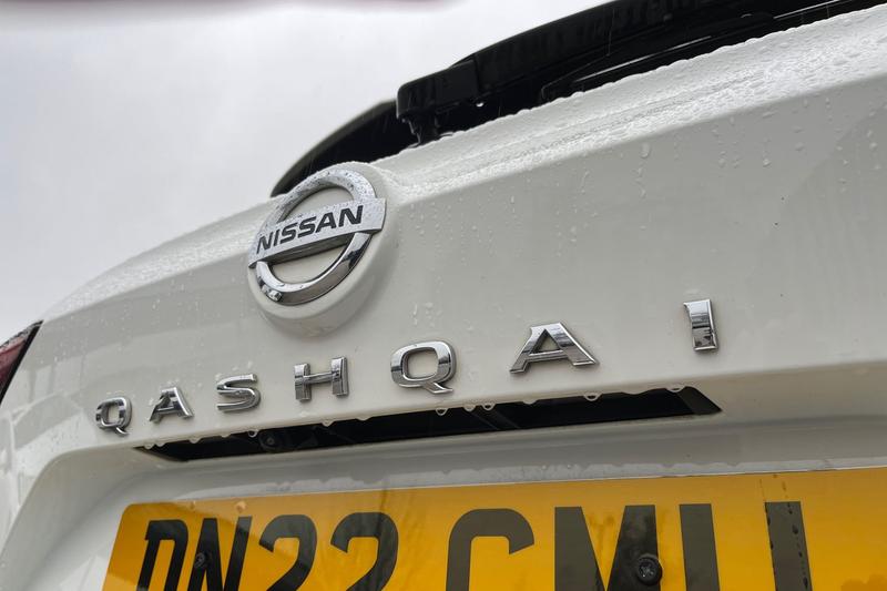 Used Nissan Qashqai 2022 for sale - 77248771: Photo 39