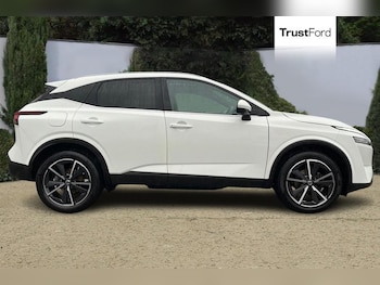 Used Nissan Qashqai 2022 for sale - 77248771: Photo