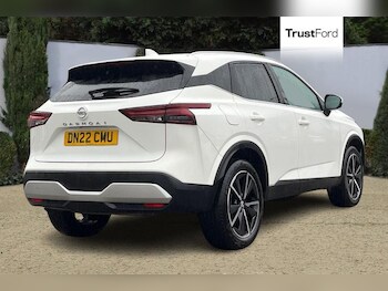 Used Nissan Qashqai 2022 for sale - 77248771: Photo