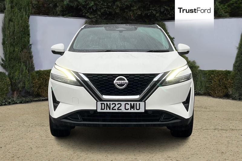 Used Nissan Qashqai 2022 for sale - 77248771: Photo 6