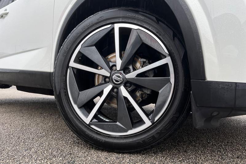 Used Nissan Qashqai 2022 for sale - 77248771: Photo 8