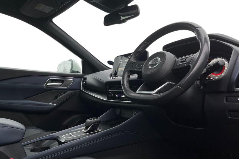 Used Nissan Qashqai 2022 for sale - 77248771: Photo 9