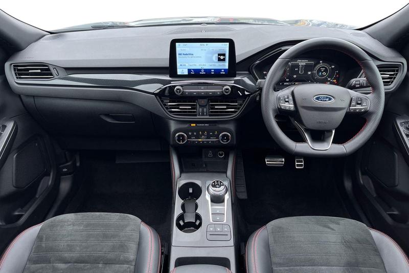 Used Ford Kuga 2023 for sale - 78095258: Photo 10