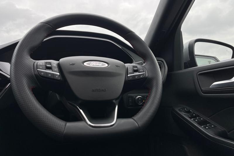 Used Ford Kuga 2023 for sale - 78095258: Photo 12