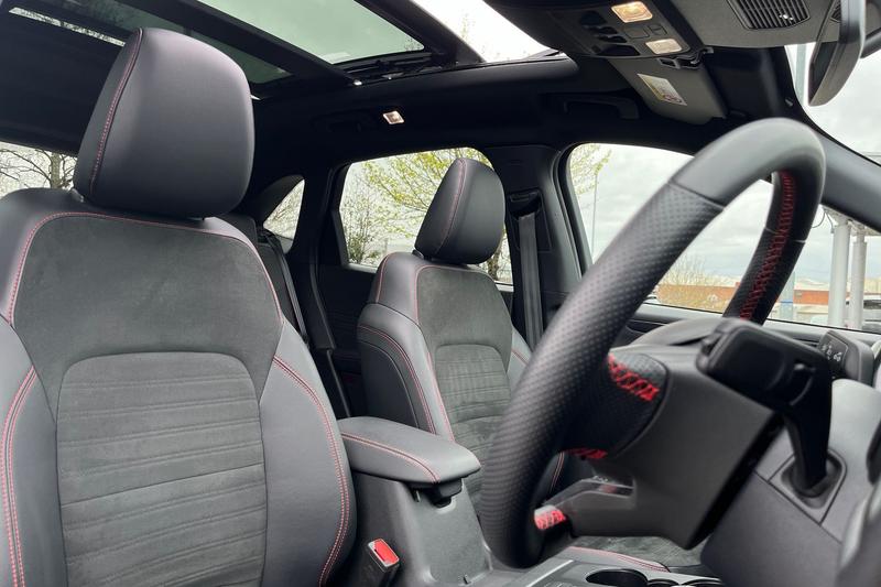 Used Ford Kuga 2023 for sale - 78095258: Photo 17