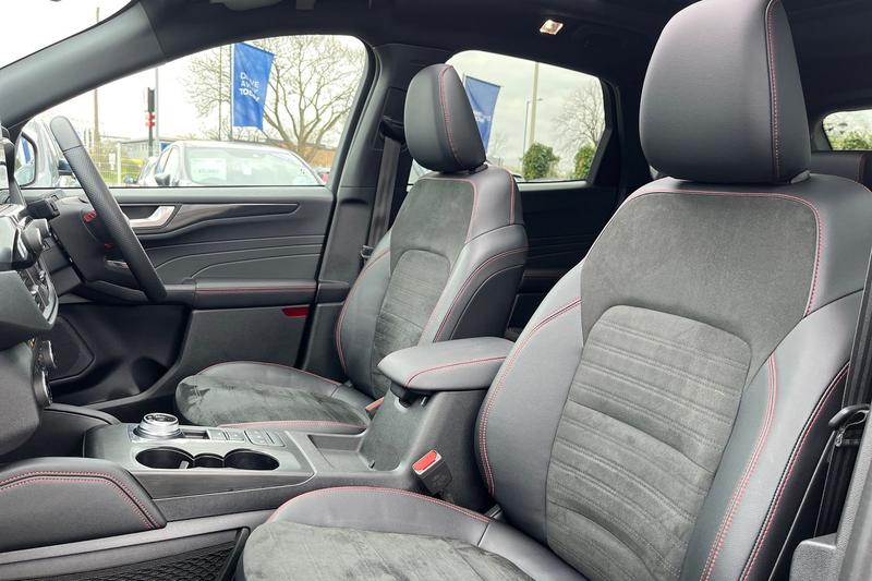 Used Ford Kuga 2023 for sale - 78095258: Photo 19