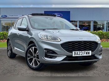 Used Ford Kuga 2023 for sale - 78095258: Photo