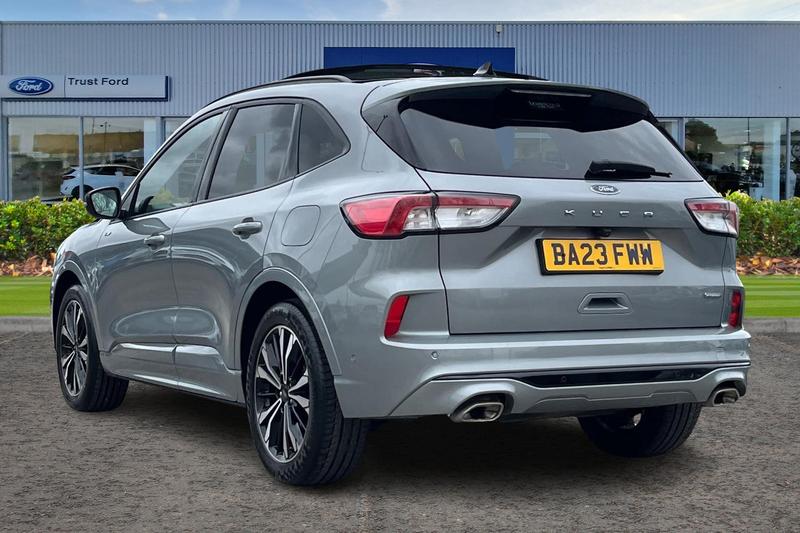 Used Ford Kuga 2023 for sale - 78095258: Photo 2