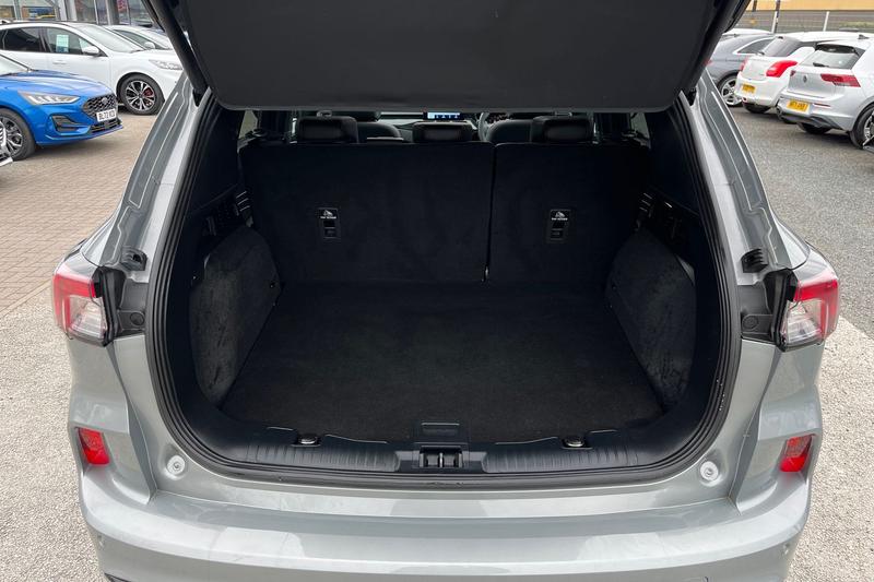 Used Ford Kuga 2023 for sale - 78095258: Photo 21