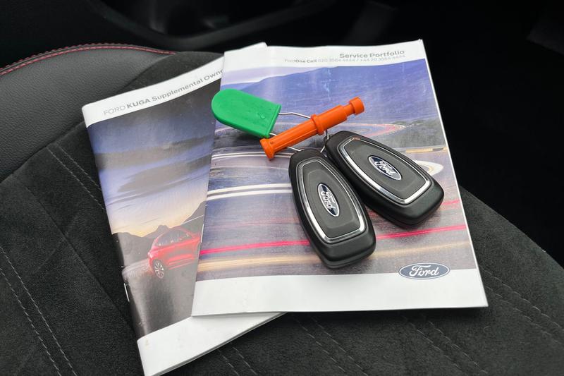 Used Ford Kuga 2023 for sale - 78095258: Photo 22