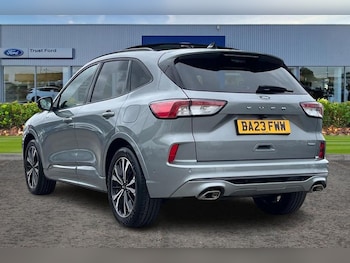 Used Ford Kuga 2023 for sale - 78095258: Photo