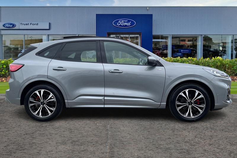 Used Ford Kuga 2023 for sale - 78095258: Photo 3