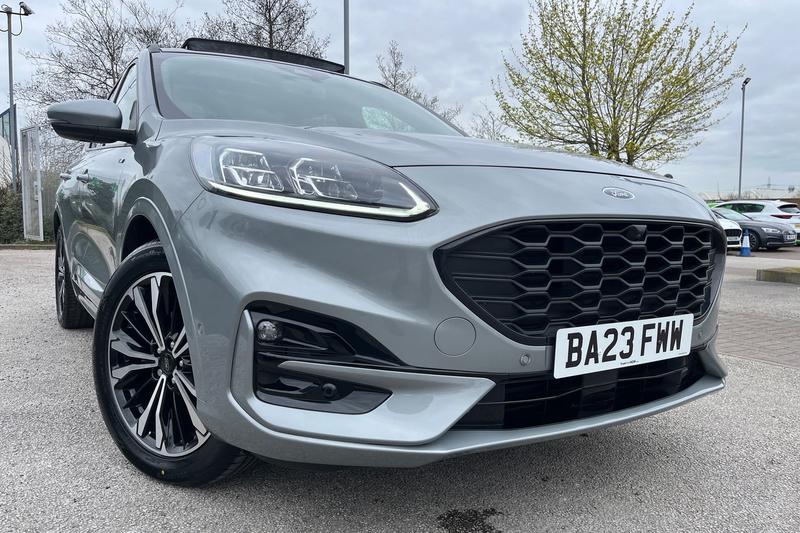 Used Ford Kuga 2023 for sale - 78095258: Photo 37