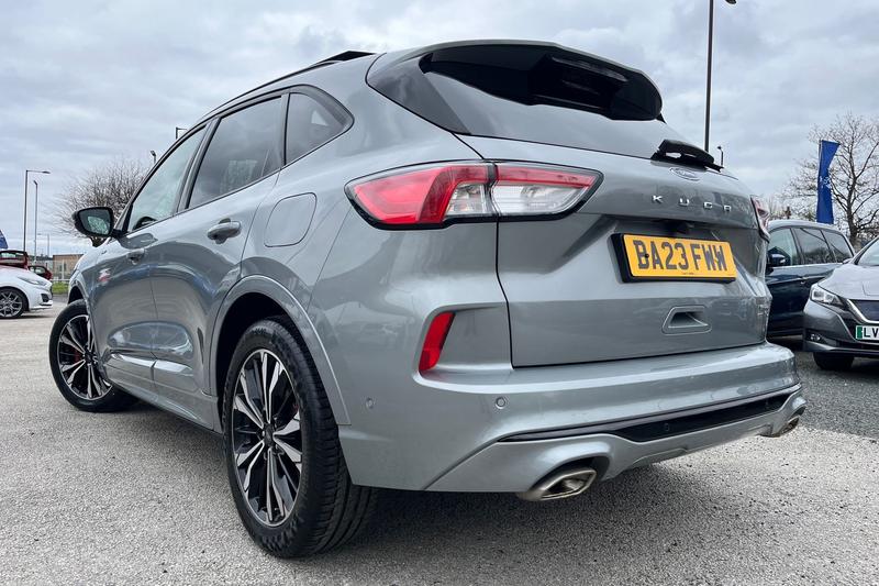 Used Ford Kuga 2023 for sale - 78095258: Photo 38