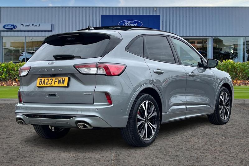 Used Ford Kuga 2023 for sale - 78095258: Photo 4