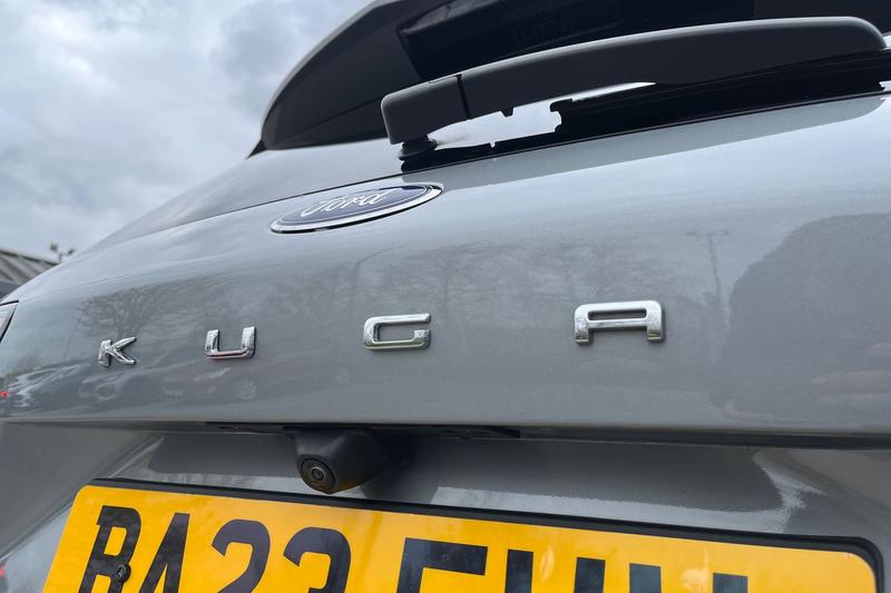 Used Ford Kuga 2023 for sale - 78095258: Photo 40