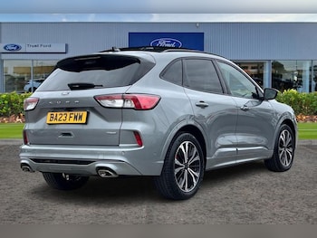 Used Ford Kuga 2023 for sale - 78095258: Photo