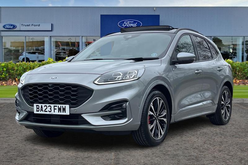 Used Ford Kuga 2023 for sale - 78095258: Photo 5