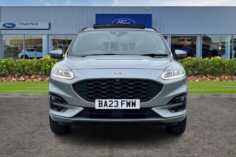 Used Ford Kuga 2023 for sale - 78095258: Photo 6