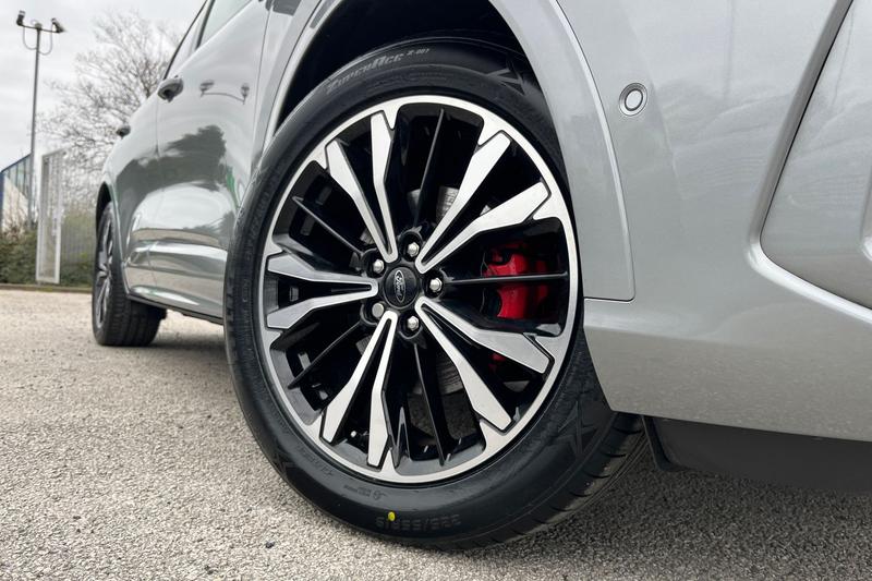 Used Ford Kuga 2023 for sale - 78095258: Photo 8