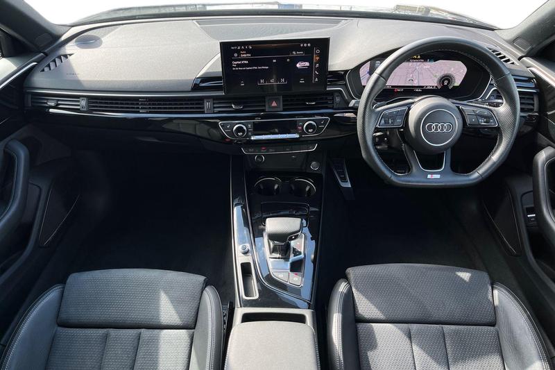 Used Audi A4 2022 for sale - 78087863: Photo 10