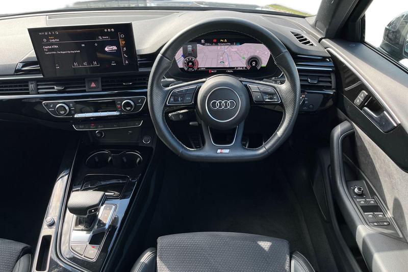 Used Audi A4 2022 for sale - 78087863: Photo 11