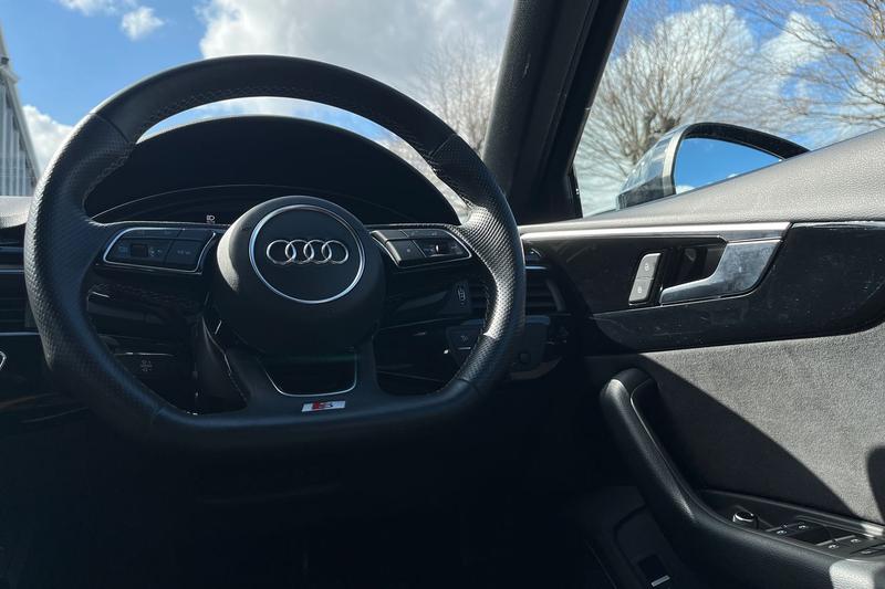 Used Audi A4 2022 for sale - 78087863: Photo 12