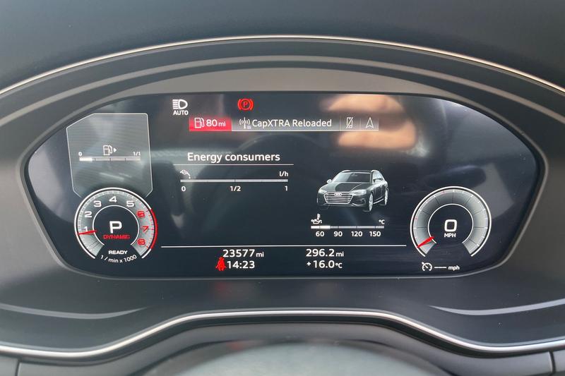 Used Audi A4 2022 for sale - 78087863: Photo 13