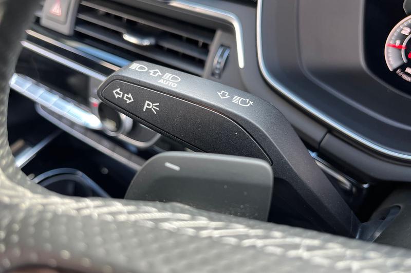 Used Audi A4 2022 for sale - 78087863: Photo 14