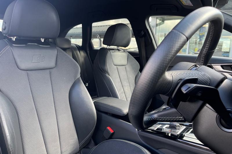 Used Audi A4 2022 for sale - 78087863: Photo 17