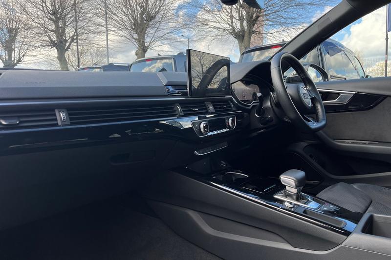 Used Audi A4 2022 for sale - 78087863: Photo 18