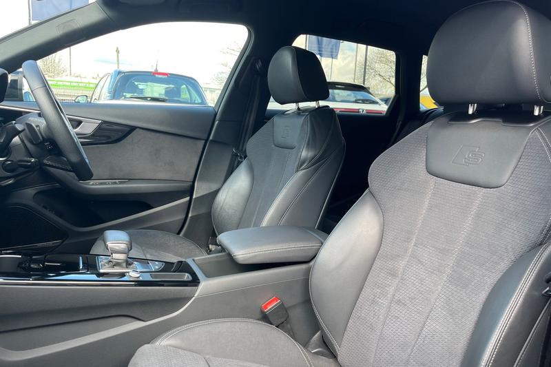 Used Audi A4 2022 for sale - 78087863: Photo 19