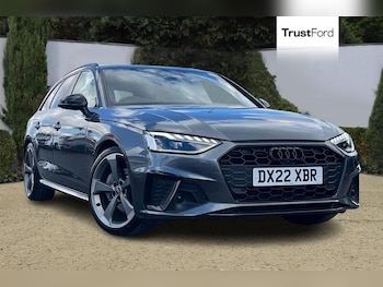 Used Audi A4 undefined for sale - 78087863: Photo