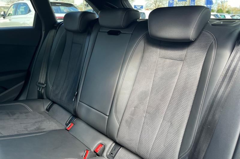 Used Audi A4 2022 for sale - 78087863: Photo 20