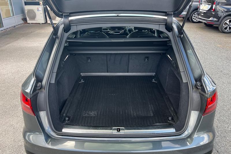 Used Audi A4 2022 for sale - 78087863: Photo 21