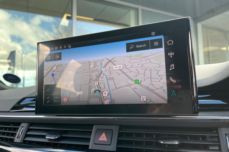 Used Audi A4 2022 for sale - 78087863: Photo 25