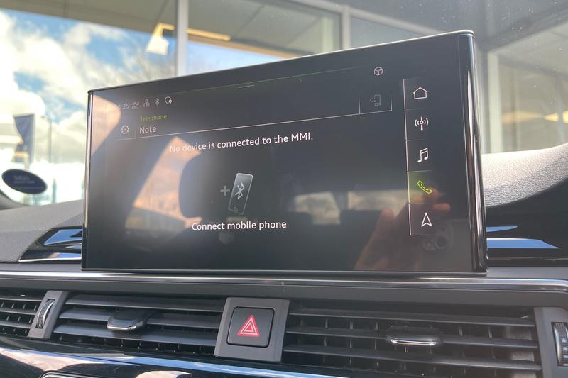 Used Audi A4 2022 for sale - 78087863: Photo 26