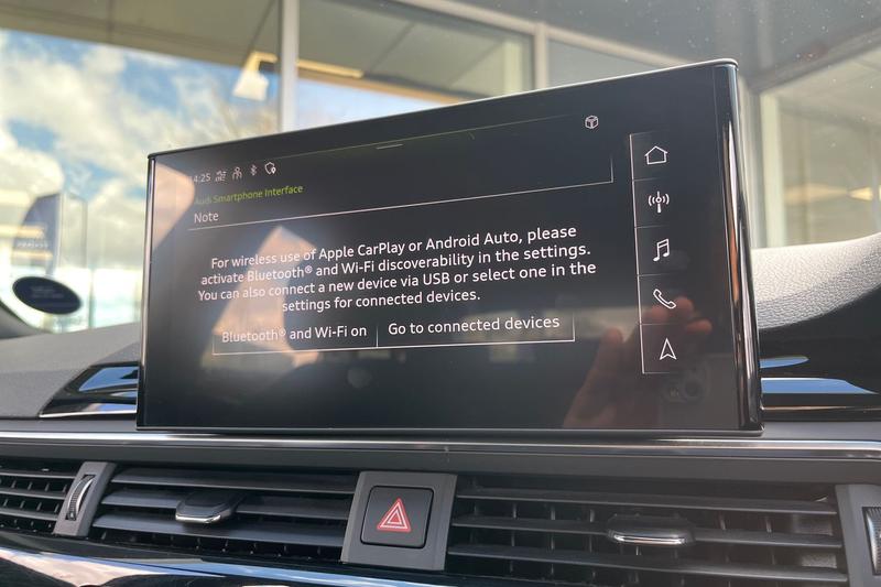 Used Audi A4 2022 for sale - 78087863: Photo 27