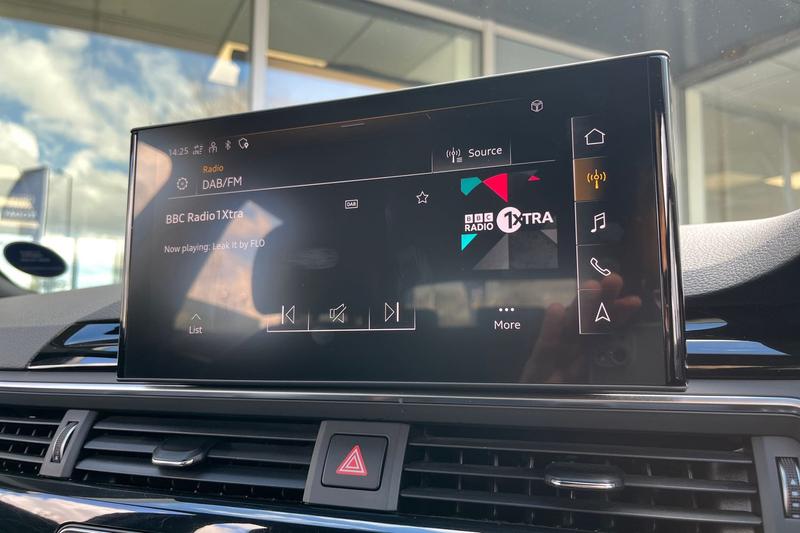 Used Audi A4 2022 for sale - 78087863: Photo 28