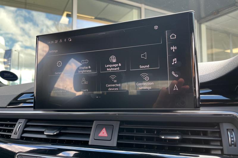 Used Audi A4 2022 for sale - 78087863: Photo 29