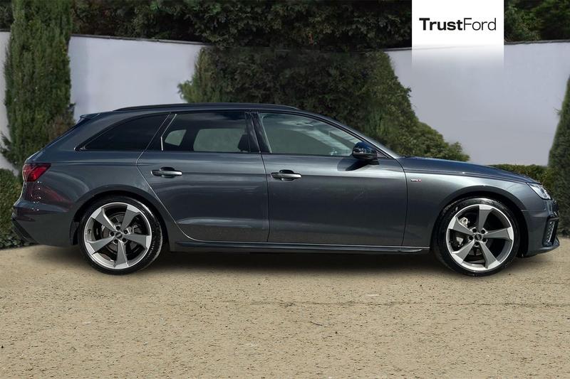 Used Audi A4 2022 for sale - 78087863: Photo 3