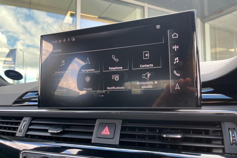 Used Audi A4 2022 for sale - 78087863: Photo 30