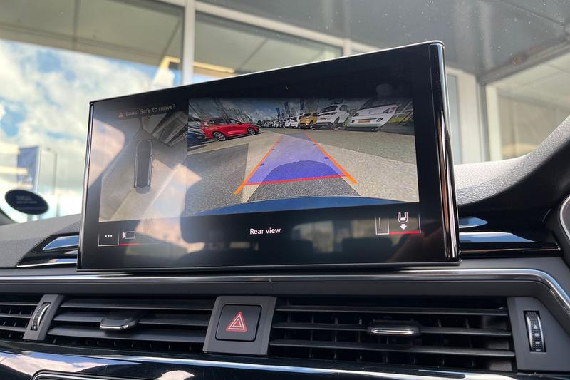 Used Audi A4 2022 for sale - 78087863: Photo 31