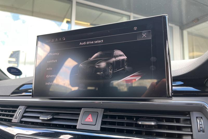 Used Audi A4 2022 for sale - 78087863: Photo 32