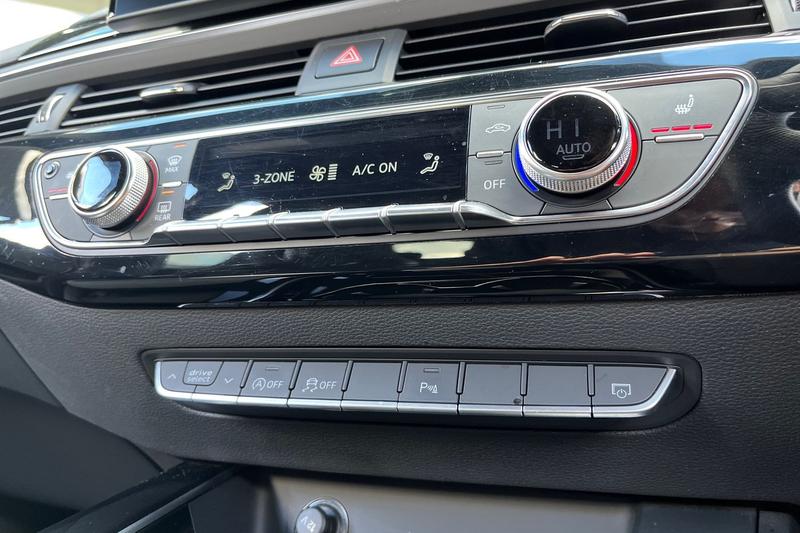 Used Audi A4 2022 for sale - 78087863: Photo 33